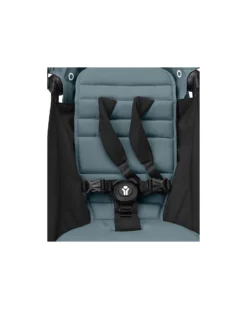 Set Rivestimento per Passeggino YOYO3 - 6+ Mesi - Aqua