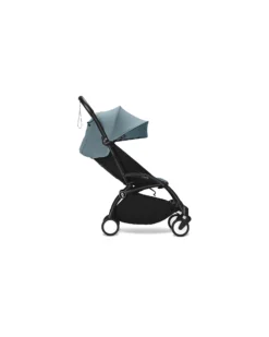 Set Rivestimento per Passeggino YOYO3 - 6+ Mesi - Aqua