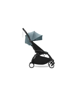 Set Rivestimento per Passeggino YOYO3 - 6+ Mesi - Aqua