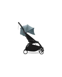 Set Rivestimento per Passeggino YOYO3 - 6+ Mesi - Aqua