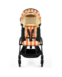 Set Rivestimento per Passeggino YOYO3 - 6+ Mesi - Capri - Collezione Riviera