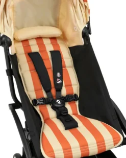 Set Rivestimento per Passeggino YOYO3 - 6+ Mesi - Capri - Collezione Riviera