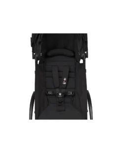 Set Rivestimento per Passeggino YOYO3 - 6+ Mesi - Nero