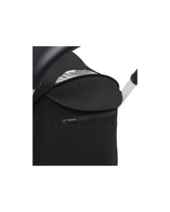 Set Rivestimento per Passeggino YOYO3 - 6+ Mesi - Nero
