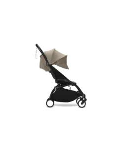 Set Rivestimento per Passeggino YOYO3 - 6+ Mesi - Taupe