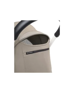 Set Rivestimento per Passeggino YOYO3 - 6+ Mesi - Taupe