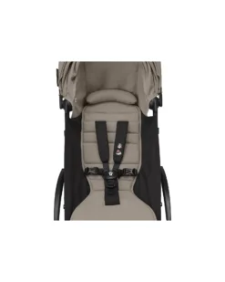 Set Rivestimento per Passeggino YOYO3 - 6+ Mesi - Taupe