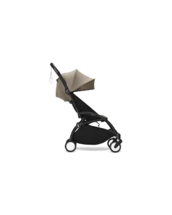 Set Rivestimento per Passeggino YOYO3 - 6+ Mesi - Taupe