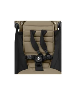 Set Rivestimento per Passeggino YOYO3 - 6+ Mesi - Toffee