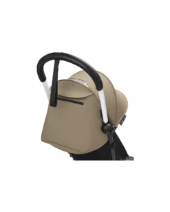 Set Rivestimento per Passeggino YOYO3 - 6+ Mesi - Toffee