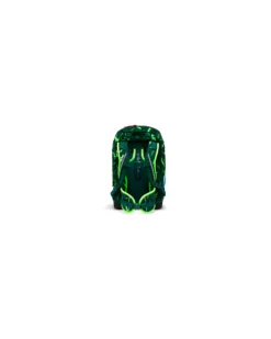 Set Scuola con Zaino Prime + Astuccio + Porta Quaderni + 4 Kletties - Beartastic