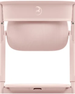 Set Torre di Apprendimento per Sedia Evolutiva LEMO - Pearl Pink - Include Tappetini Antiscivolo