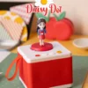 Sing With Daisy Dot - Personaggio Sonoro per Raccontastorie Faba
