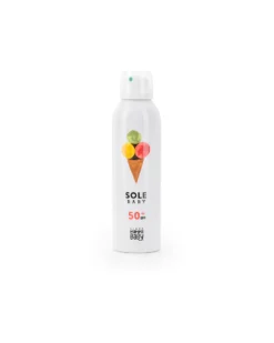 Spray Solare Baby - Albertino - Spf 50+ Eco Reef - 150ml
