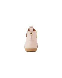 Stivaletto I Walk Jodhpur - Cameo Rose - in Pelle - Camminatori Esperti