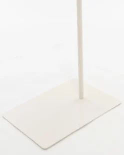 Supporto per Tenda da Culla - Beige - in Ferro