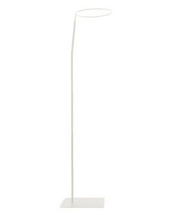 Supporto per Tenda da Culla - Beige - in Ferro