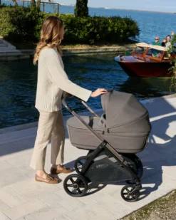 System Quattro Aptica Darwin Recline EVO - Vicuna Beige