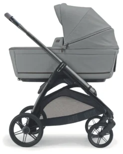 System Quattro Aptica Darwin Recline EVO - Crystal Grey
