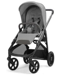 System Quattro Aptica Darwin Recline EVO - Crystal Grey
