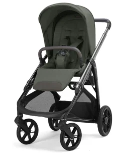 System Quattro Aptica Darwin Recline EVO - Ivy Green