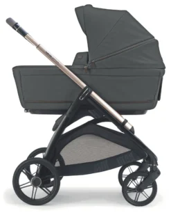 System Quattro Aptica Darwin Recline EVO - Marble Grey