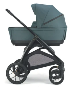 System Quattro Aptica XT Darwin Recline EVO - Himalaya Blue