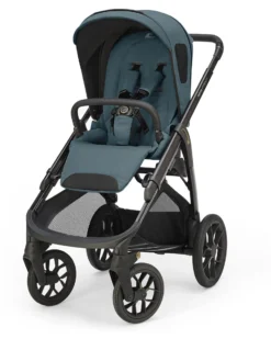 System Quattro Aptica XT Darwin Recline EVO - Himalaya Blue