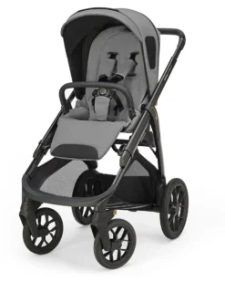 System Quattro Aptica XT Darwin Recline EVO - Canyon Grey