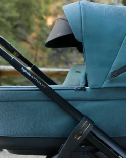 System Quattro Aptica XT Darwin Recline EVO - Canyon Grey