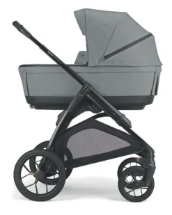 System Quattro Aptica XT Darwin Recline EVO - Canyon Grey