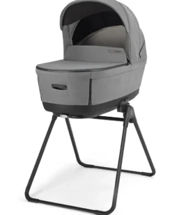 System Quattro Aptica XT Darwin Recline EVO - Canyon Grey
