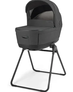 System Quattro Aptica XT Darwin Recline EVO - Magnet Grey