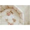 Tappetino da Gioco 3 in 1 - Bloom Moon - 100% Cotone Biologico