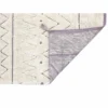 Tappeto Lavabile - Atzeca S - Collezione RugCycled (120cm x 160cm)