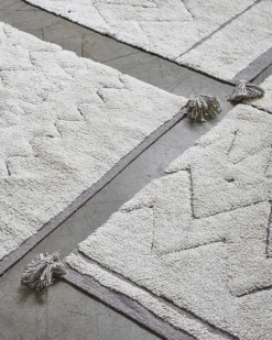 Tappeto Lavabile - Atzeca S - Collezione RugCycled (120cm x 160cm)