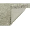 Tappeto Lavabile Symphony - Oliva - Cotone Naturale (140x200 cm)
