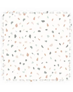 Tappeto Puzzle - Alfabeto - 180x180 cm - 100% EVA Foam