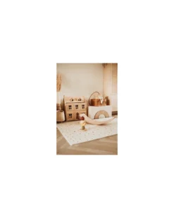 Tappeto Puzzle - Casa sull'Albero - 120x180 cm - 100% EVA Foam