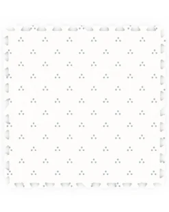 Tappeto Puzzle - Numeri - 180x180 cm - 100% EVA Foam