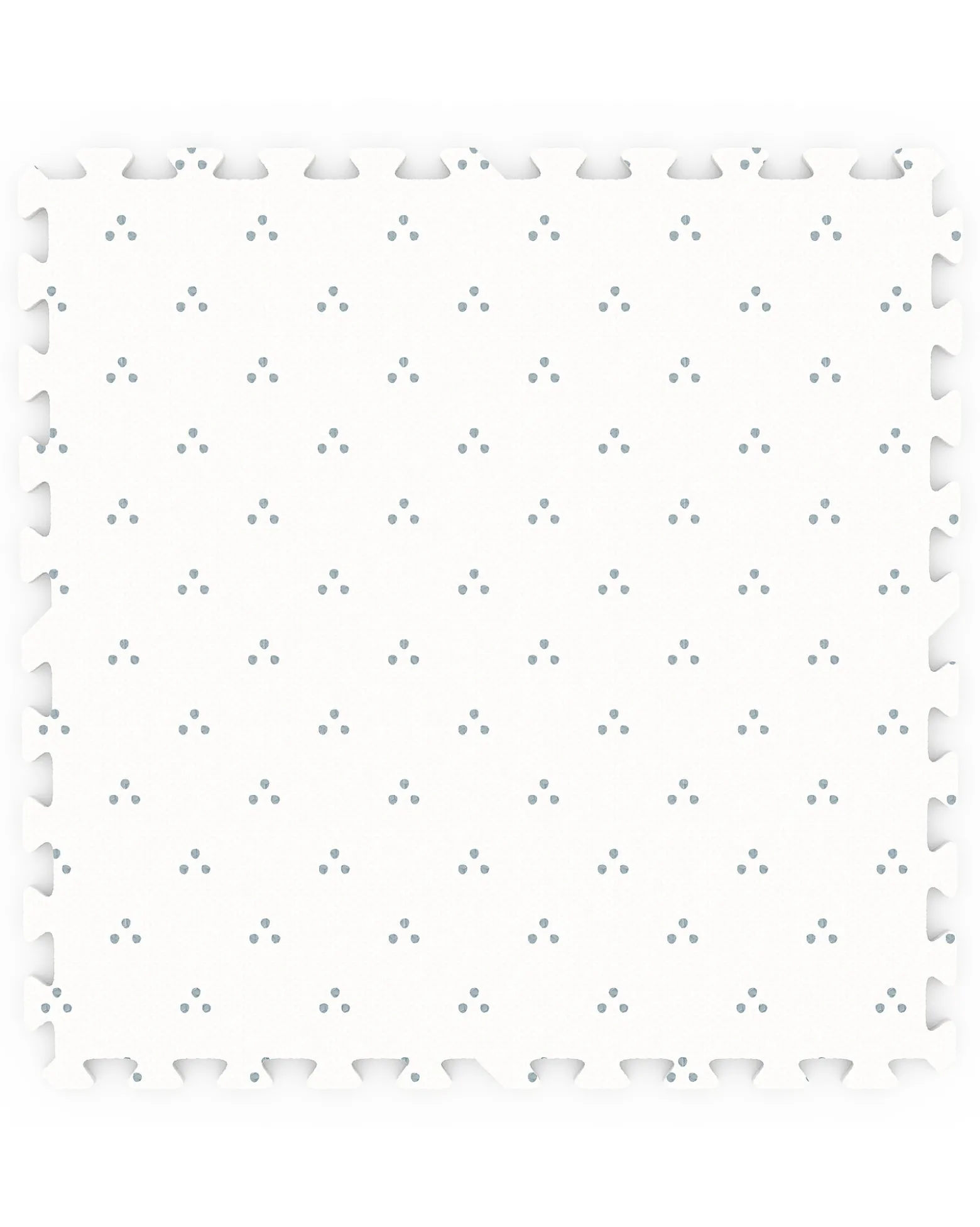 Tappeto Puzzle - Numeri - 180x180 cm - 100% EVA Foam