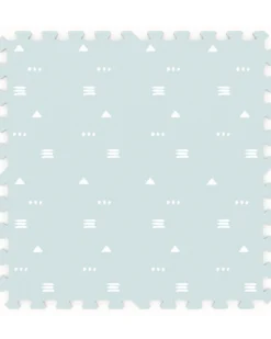 Tappeto Puzzle - Road - 120x180 cm - 100% EVA Foam