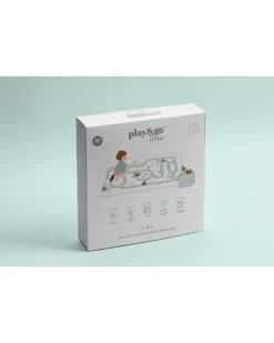 Tappeto Puzzle - Road - 120x180 cm - 100% EVA Foam