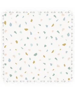 Tappeto Puzzle - Village - 120x180 cm - 100% EVA Foam
