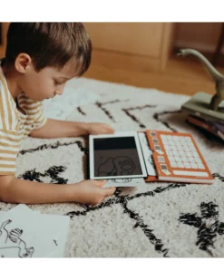 Tavoletta da Disegno Digitale Mini - Animali del Mondo - 4+ anni