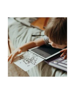 Tavoletta da Disegno Digitale Mini - Animali - 4+ anni