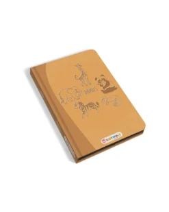 Tavoletta da Disegno Digitale Mini - Animali - 4+ anni