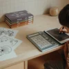 Tavoletta da Disegno Digitale Mini - Pirati - 4+ anni