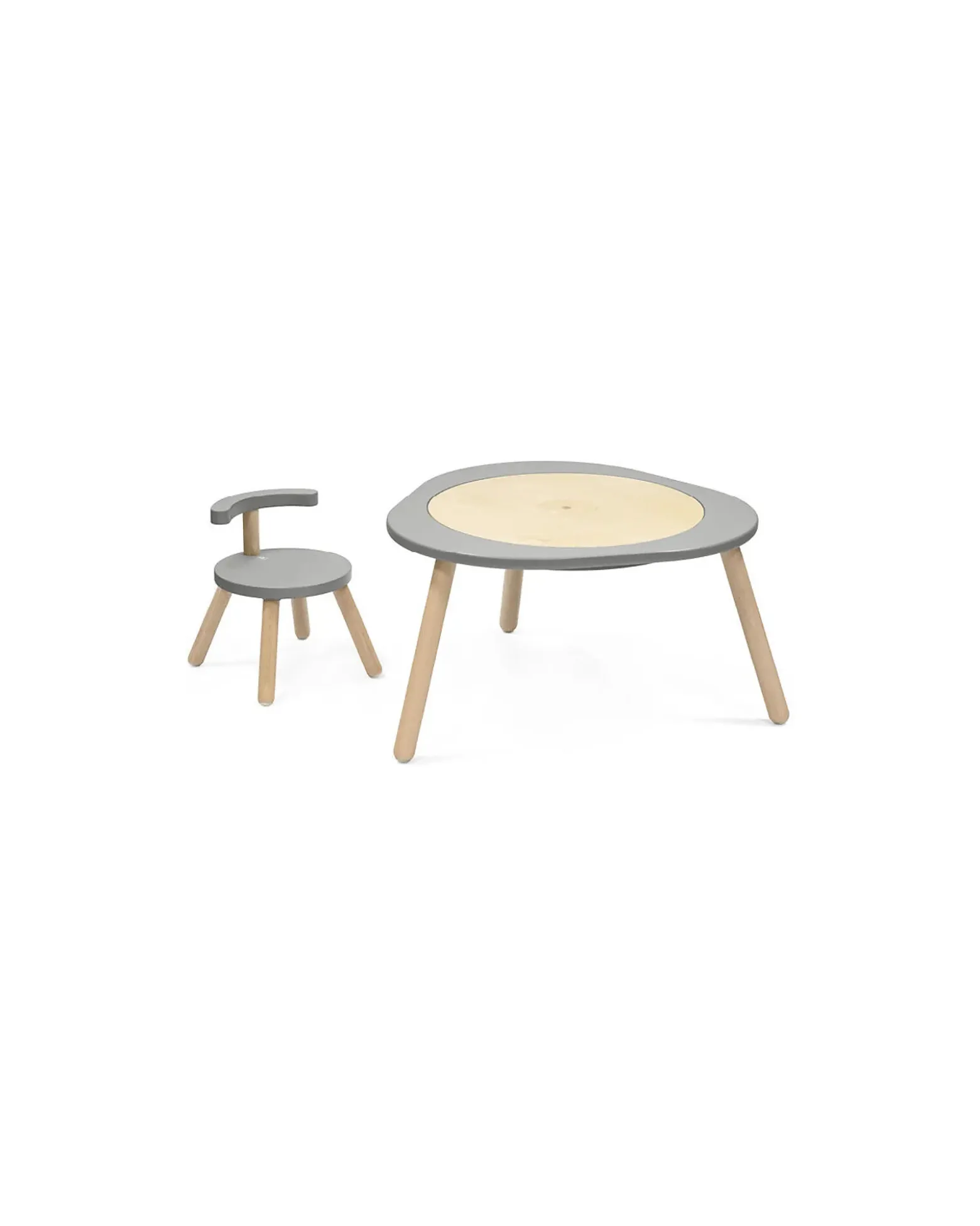 Tavolo da Gioco MuTable V2 - Storm Grey