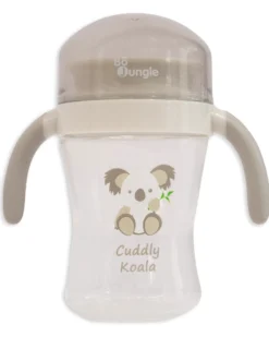 Tazza da Apprendimento 360° - Cuddly Koala - 240 ml
